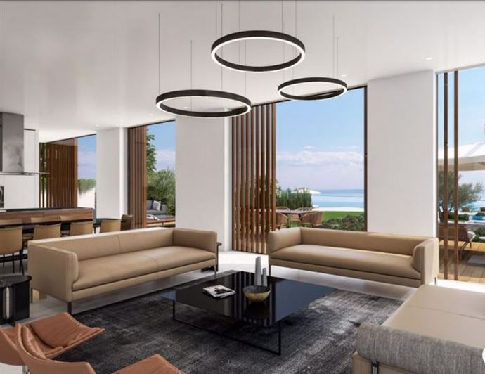 Image No.7-Villa de 5 chambres à vendre à Ayia Napa