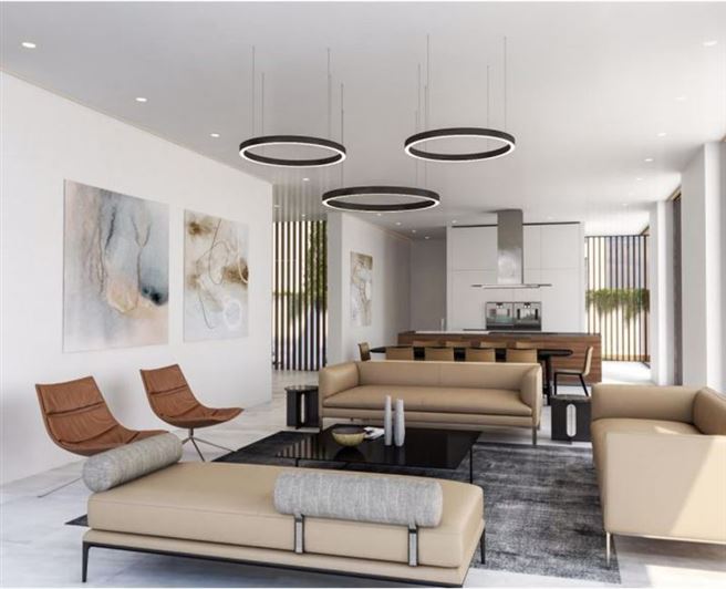 Image No.8-Villa de 5 chambres à vendre à Ayia Napa