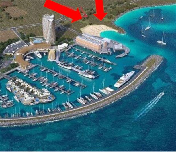 Image No.12-Villa de 5 chambres à vendre à Ayia Napa