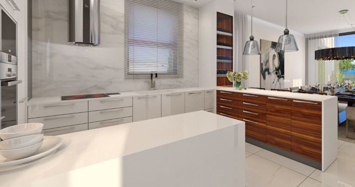 Image No.7-Villa de 5 chambres à vendre à Kissonerga