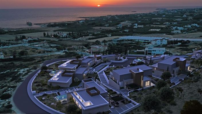 Image No.10-Villa de 5 chambres à vendre à Sea Caves