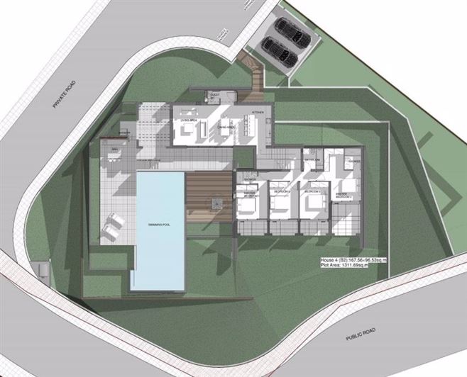 Image No.12-Villa de 5 chambres à vendre à Sea Caves