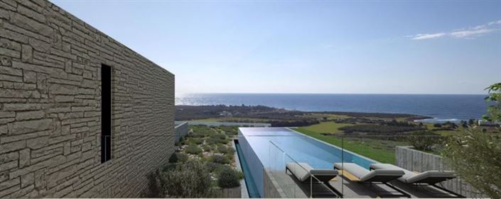 Image No.4-Villa de 5 chambres à vendre à Sea Caves