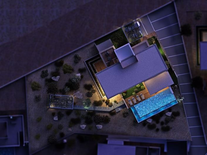 Image No.8-Villa de 5 chambres à vendre à Sea Caves