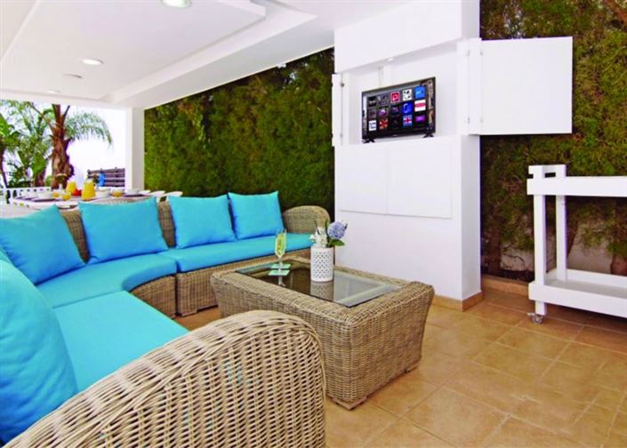 Image No.12-Villa de 6 chambres à vendre à Paralimni