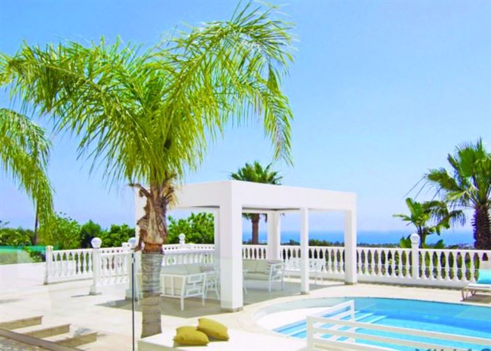 Image No.13-Villa de 6 chambres à vendre à Paralimni