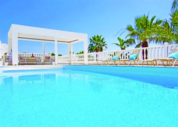 Image No.14-Villa de 6 chambres à vendre à Paralimni