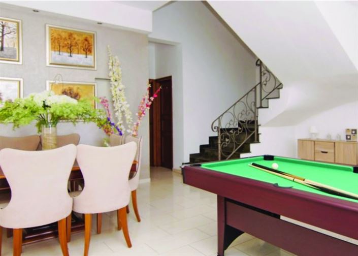 Image No.5-Villa de 6 chambres à vendre à Paralimni