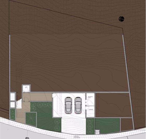 Image No.10-Villa de 3 chambres à vendre à Tsada