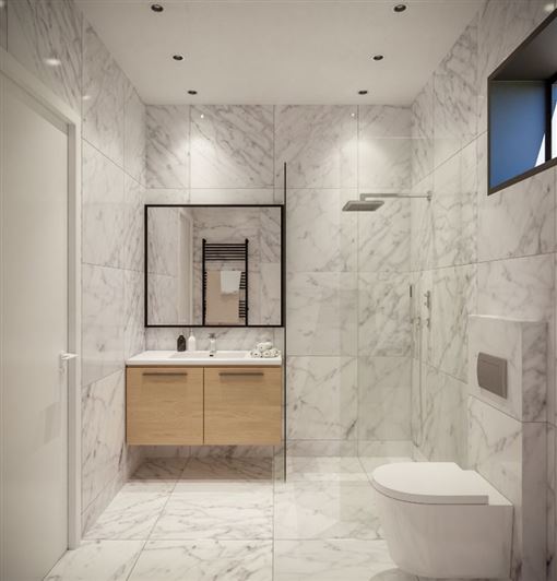 Image No.8-Villa de 3 chambres à vendre à Tsada