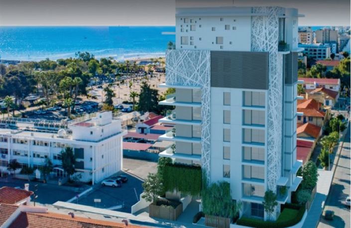 Image No.15-Appartement de 3 chambres à vendre à Larnaca