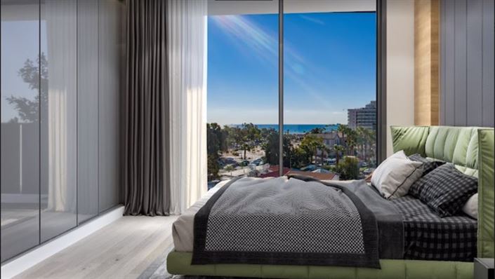 Image No.13-Appartement de 3 chambres à vendre à Larnaca