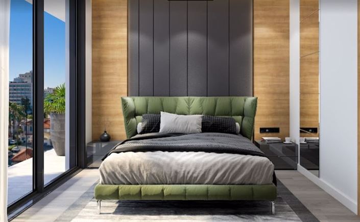 Image No.14-Appartement de 3 chambres à vendre à Larnaca