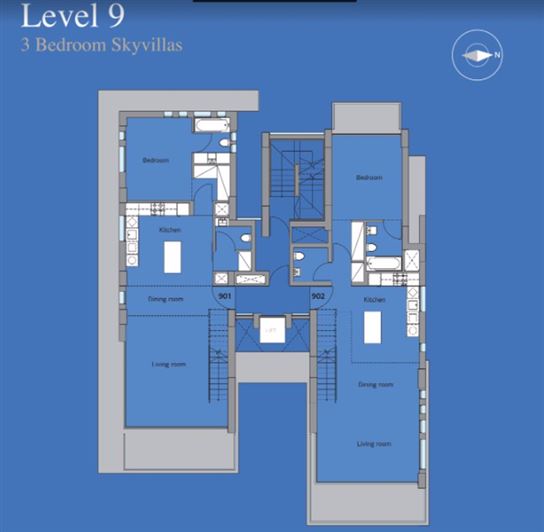 Image No.19-Appartement de 3 chambres à vendre à Larnaca