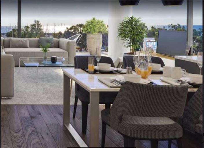 Image No.7-Appartement de 3 chambres à vendre à Larnaca