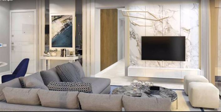 Image No.4-Appartement de 3 chambres à vendre à Larnaca