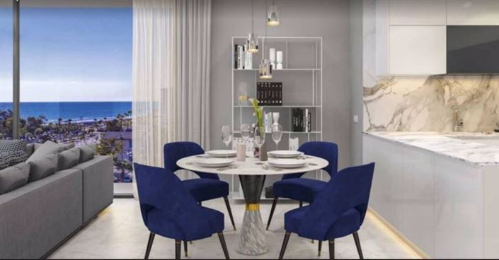 Image No.9-Appartement de 3 chambres à vendre à Larnaca