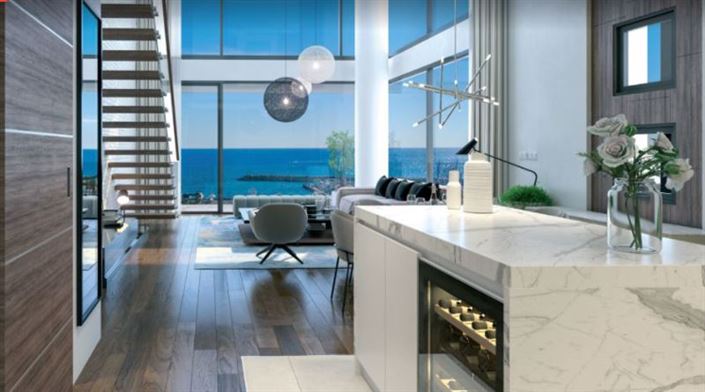 Image No.10-Appartement de 3 chambres à vendre à Larnaca