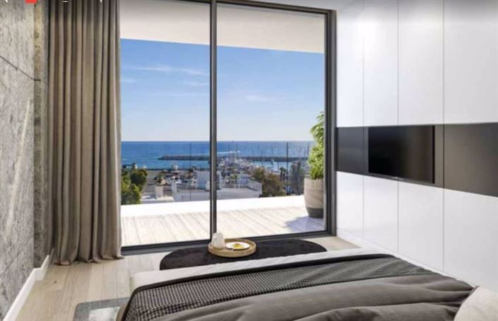 Image No.11-Appartement de 3 chambres à vendre à Larnaca