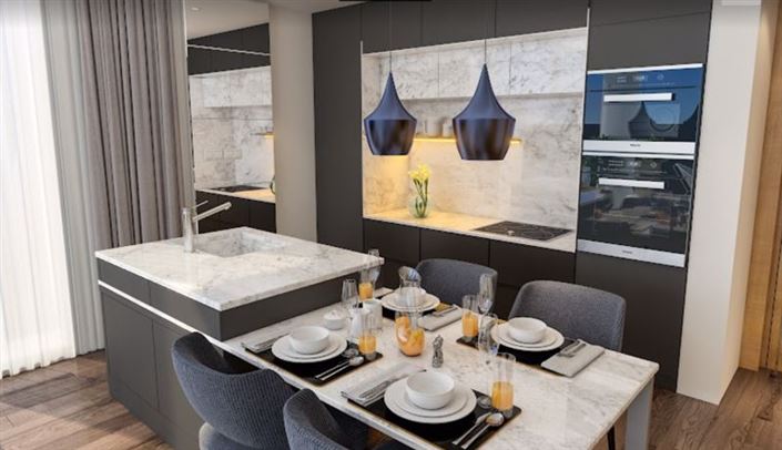 Image No.8-Appartement de 3 chambres à vendre à Larnaca