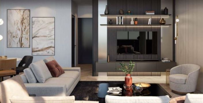 Image No.5-Appartement de 3 chambres à vendre à Larnaca Marina