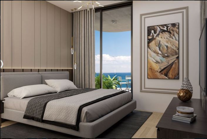 Image No.7-Appartement de 3 chambres à vendre à Larnaca Marina