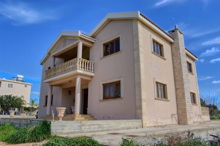 Image No.23-Villa de 5 chambres à vendre à Sotira