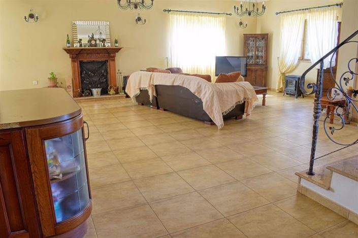 Image No.5-Villa de 5 chambres à vendre à Sotira