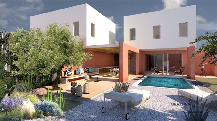 Image No.3-4 Bed Villa for sale