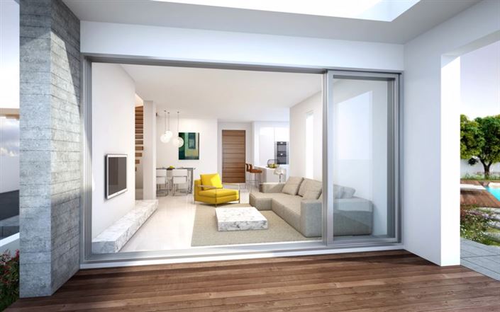 Image No.4-Villa de 3 chambres à vendre à Peyia