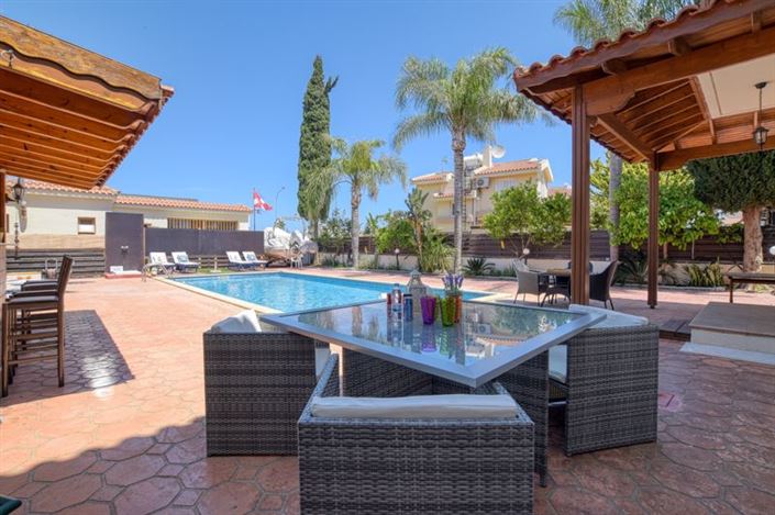 Image No.23-3 Bed Villa for sale