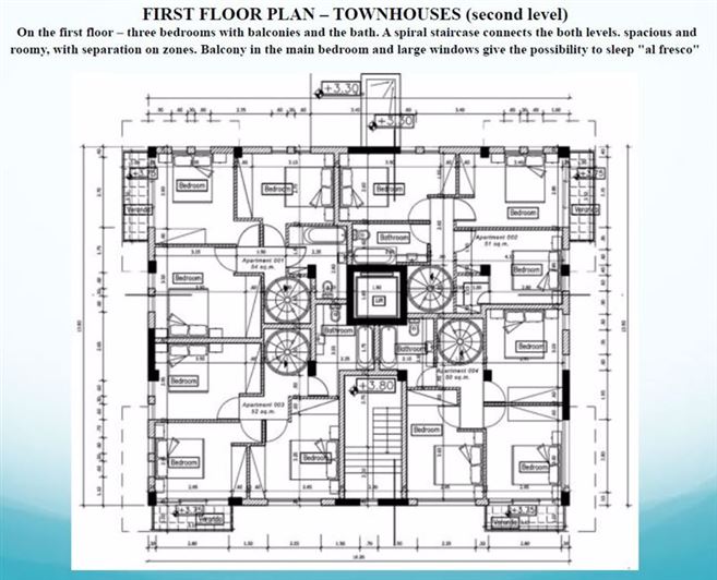 Image No.23-Appartement de 3 chambres à vendre à Pylas