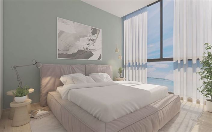 Image No.6-Appartement de 2 chambres à vendre à Kapparis