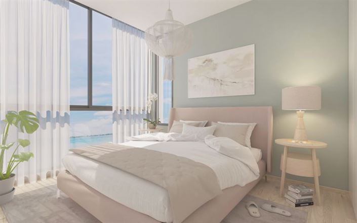 Image No.7-Appartement de 2 chambres à vendre à Kapparis