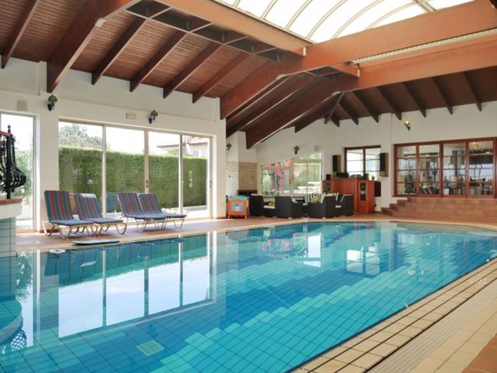 Image No.14-Villa de 4 chambres à vendre à Deryneia