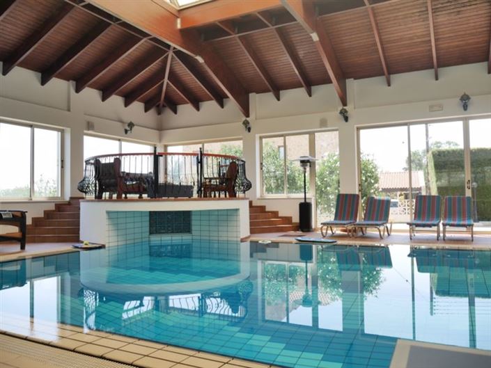 Image No.15-Villa de 4 chambres à vendre à Deryneia