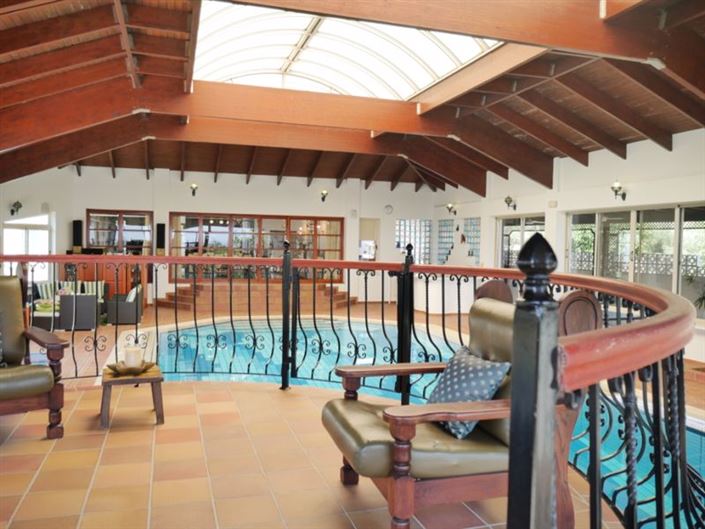 Image No.16-Villa de 4 chambres à vendre à Deryneia