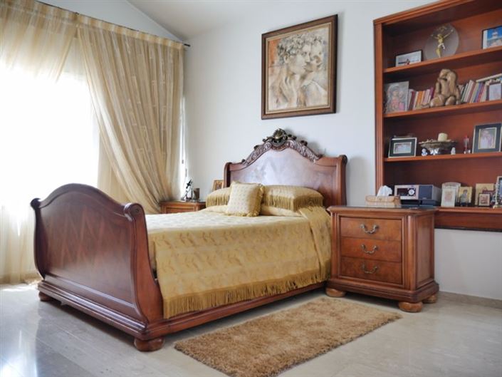 Image No.9-Villa de 4 chambres à vendre à Deryneia