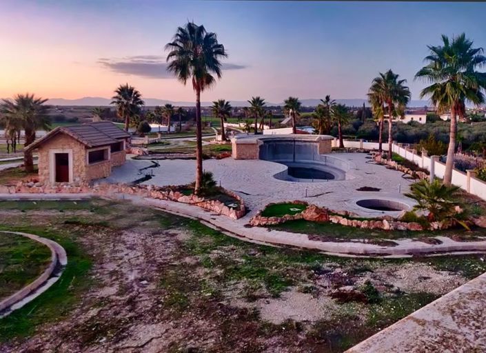 Image No.23-Villa de 7 chambres à vendre à Vrysoules