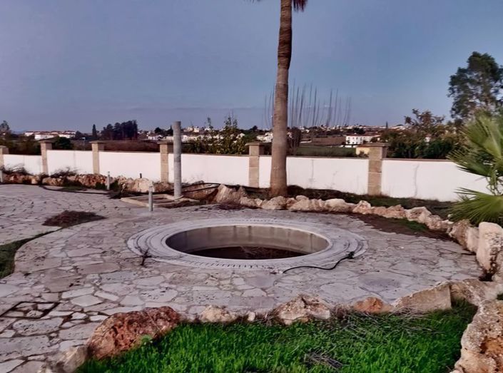 Image No.25-Villa de 7 chambres à vendre à Vrysoules