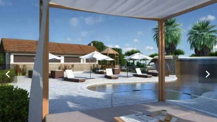 Image No.26-Villa de 7 chambres à vendre à Vrysoules