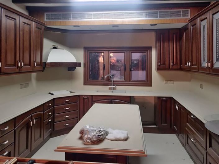 Image No.5-Villa de 7 chambres à vendre à Vrysoules