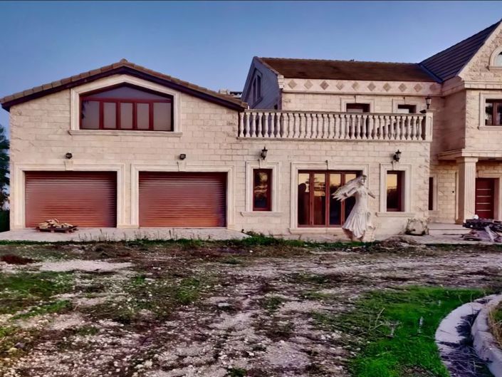 Image No.31-Villa de 7 chambres à vendre à Vrysoules