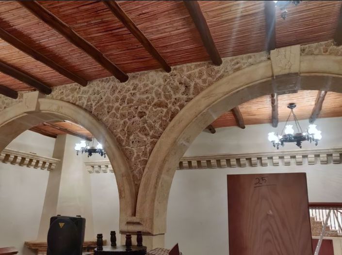 Image No.7-Villa de 7 chambres à vendre à Vrysoules