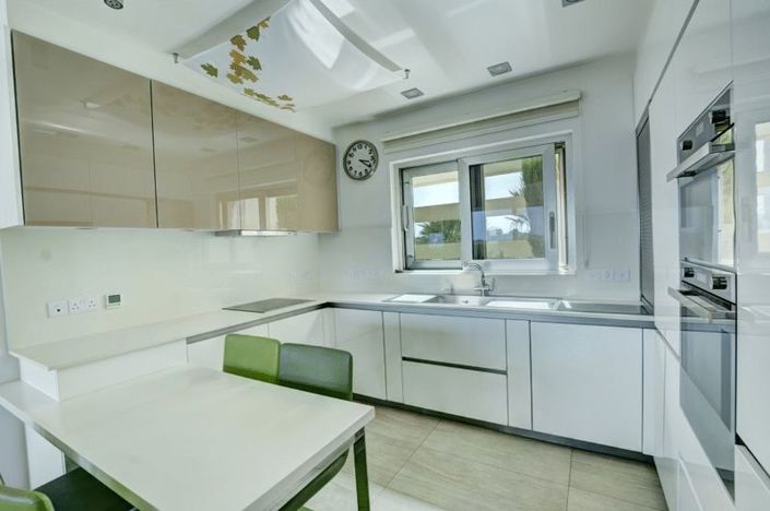 Image No.11-Villa de 7 chambres à vendre à Ayia Thekla