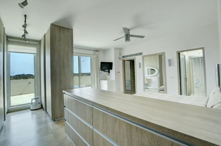 Image No.15-Villa de 7 chambres à vendre à Ayia Thekla