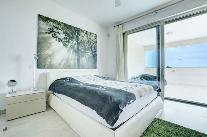 Image No.18-Villa de 7 chambres à vendre à Ayia Thekla