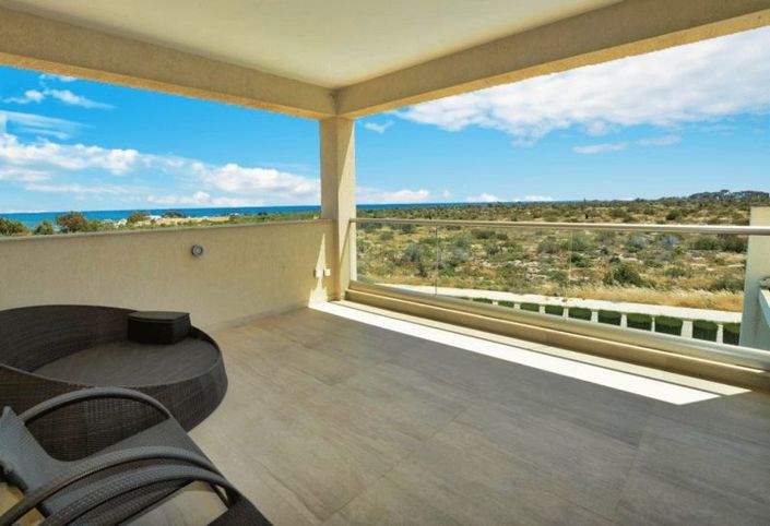 Image No.32-Villa de 7 chambres à vendre à Ayia Thekla