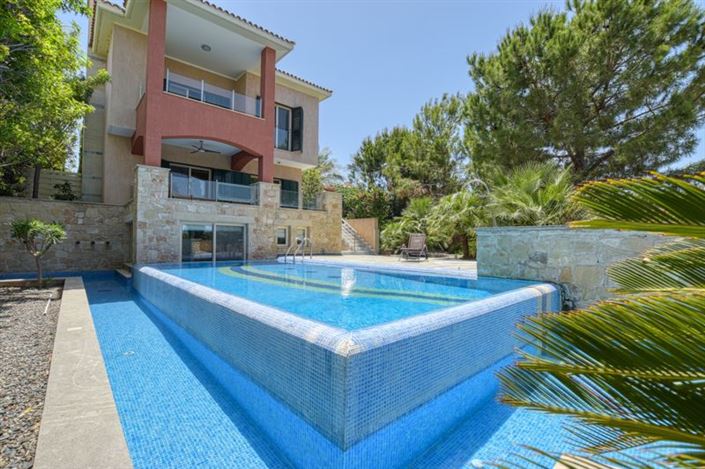 Image No.38-Villa de 5 chambres à vendre à Neon Chorion