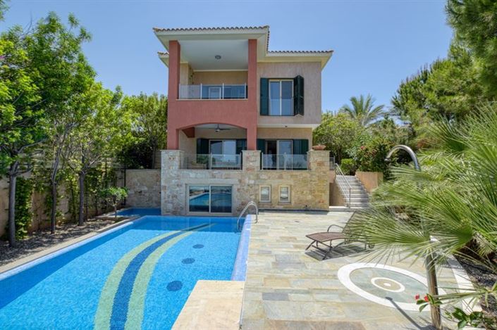 Image No.41-Villa de 5 chambres à vendre à Neon Chorion